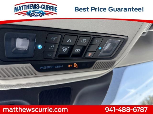 New 2025 Ford Expedition Active image 24