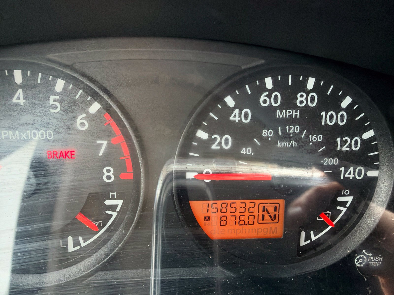 Used 2019 Nissan Frontier SV RWD image 12