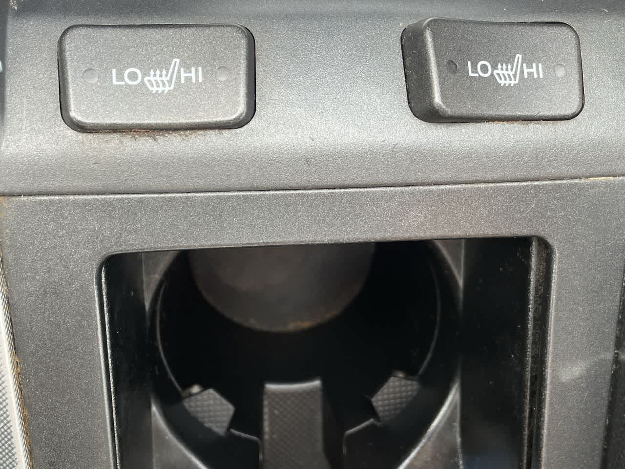 Used 2008 Acura TL FWD image 21