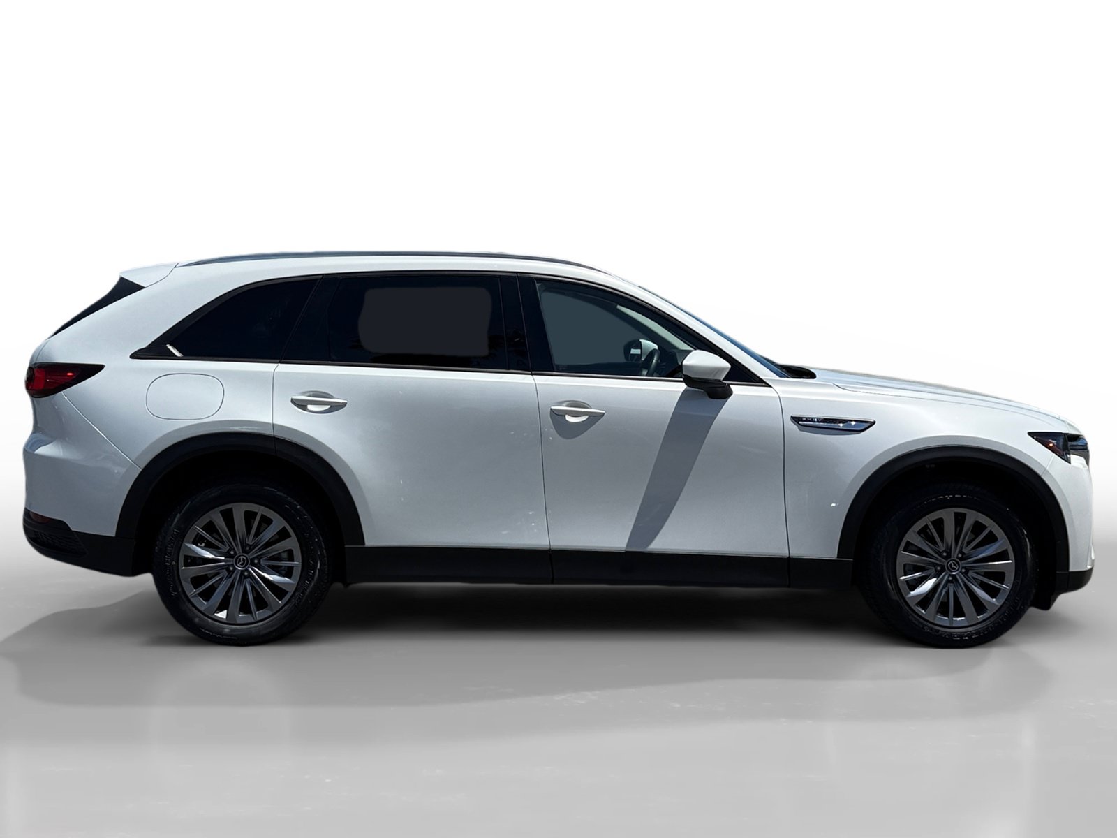 Certified 2024 MAZDA CX-90 Plug-In Hybrid w/ Preferred AWD/4WD image 6