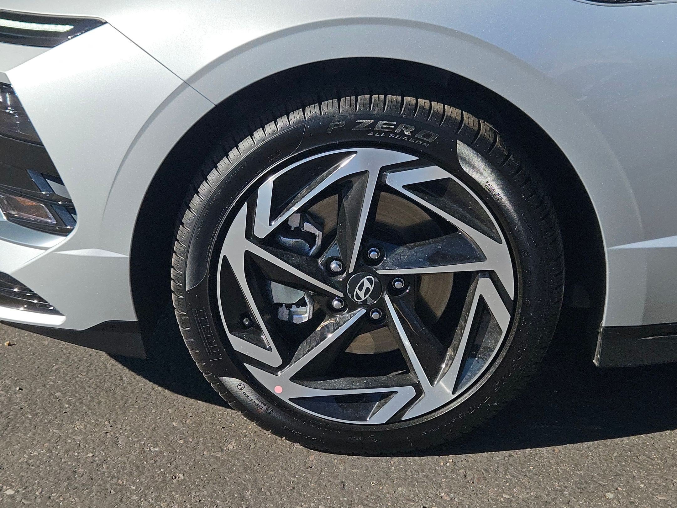 New 2026 Hyundai Sonata SEL FWD image 6
