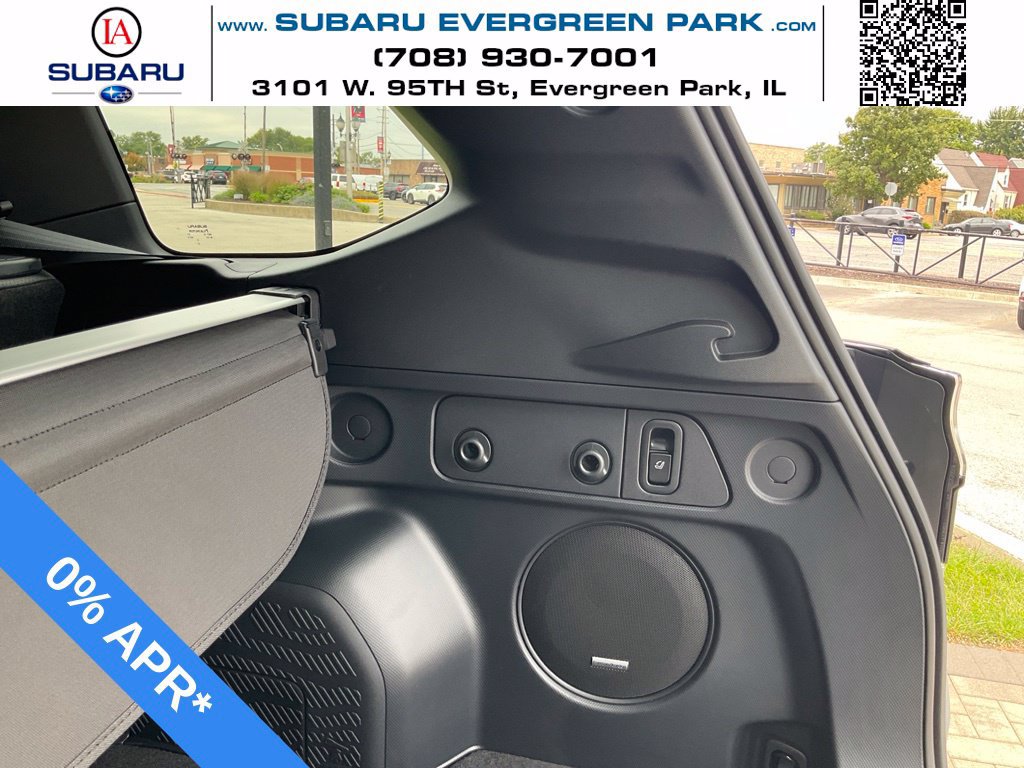 New 2026 Subaru Forester Limited AWD/4WD image 43