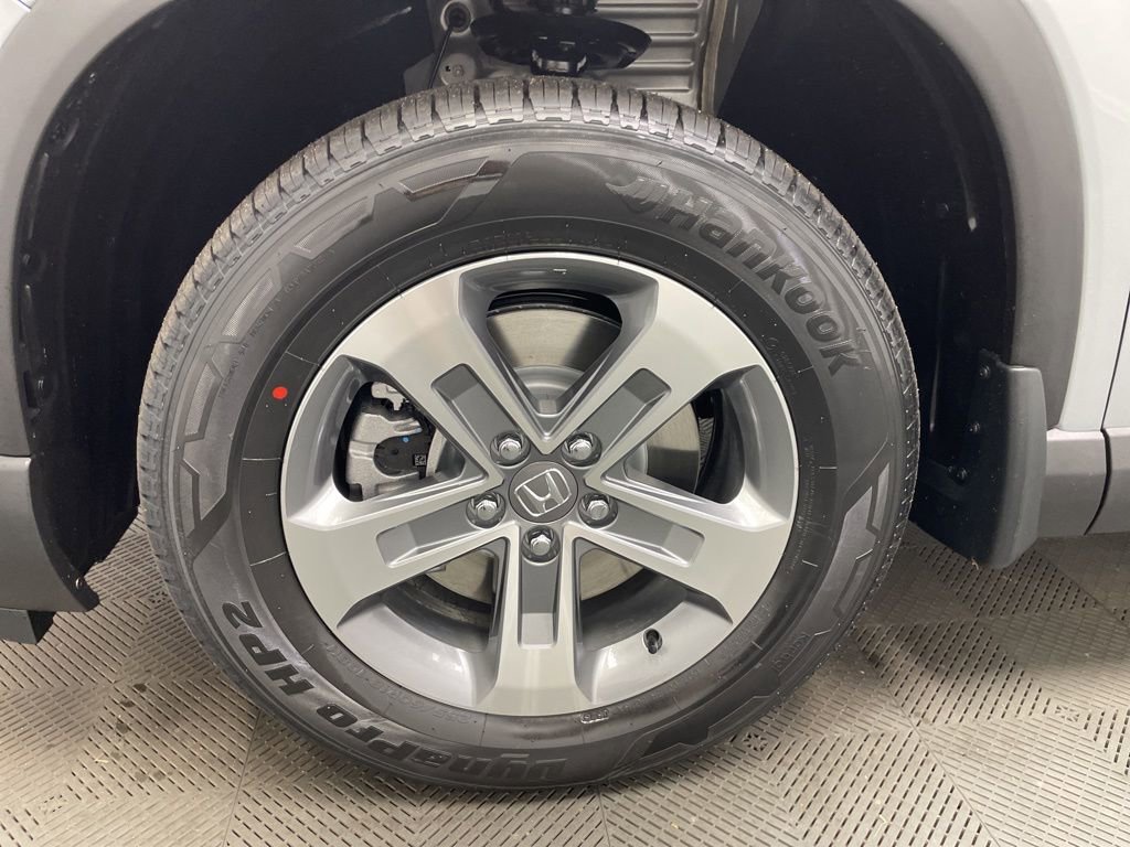 New 2026 Honda Pilot EX-L image 38