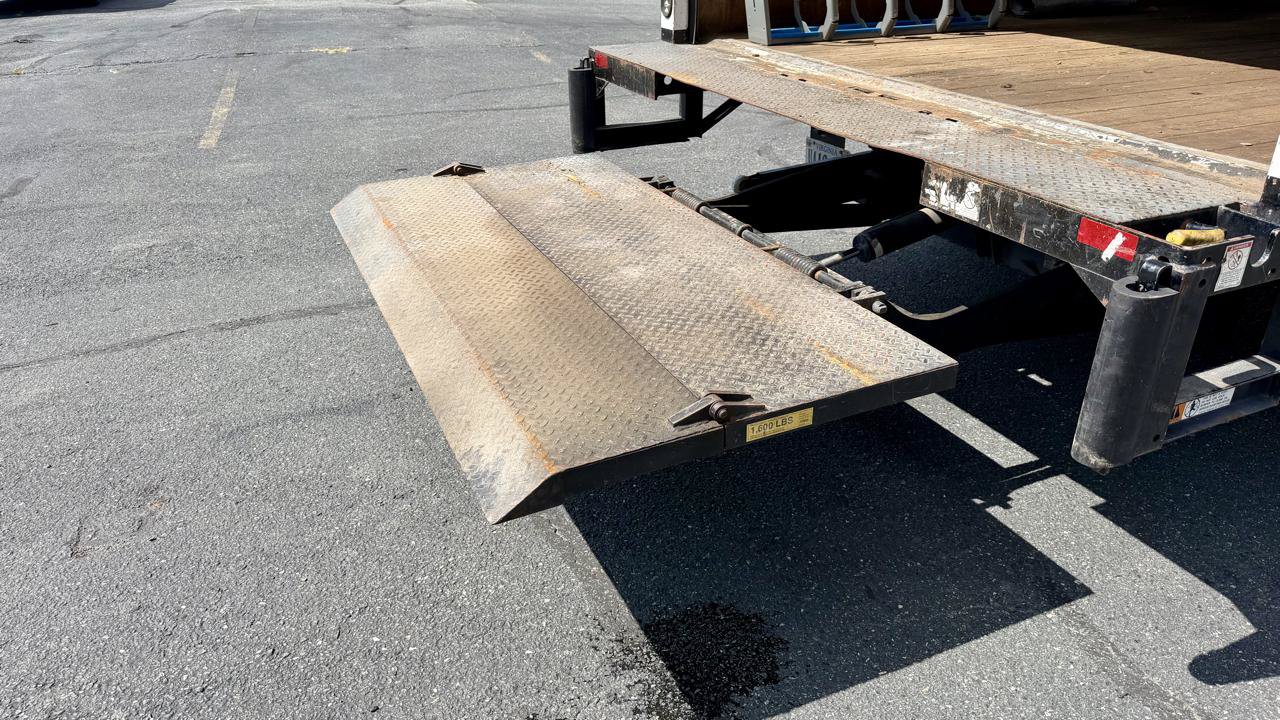Used 2019 Ford E-350 and Econoline 350 Super Duty w/ Power Windows & Locks Group RWD image 14