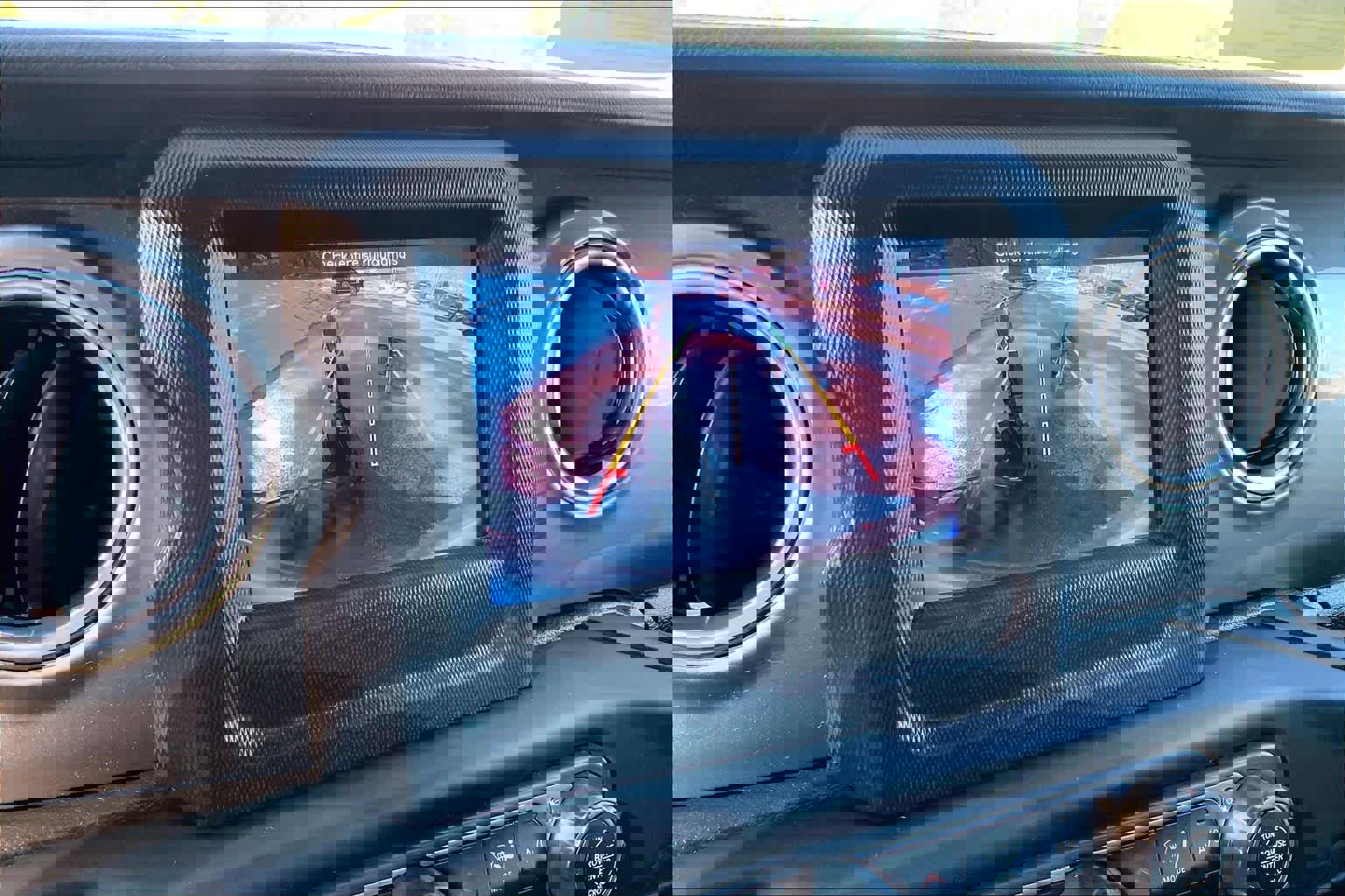 Used 2018 Jeep Wrangler Unlimited Sahara w/ Dual Top Group image 26