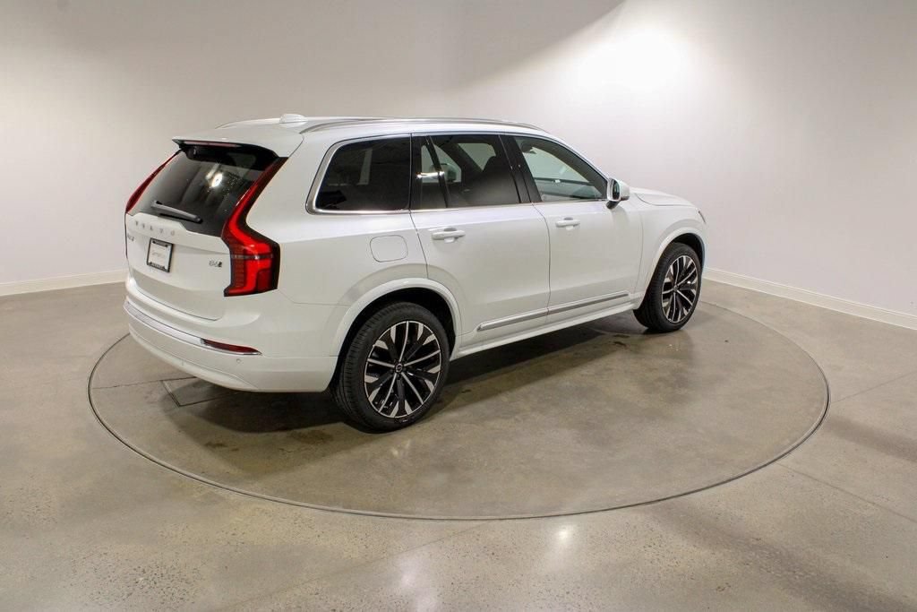Used 2026 Volvo XC90 B6 Core w/ Protection Package AWD/4WD image 5