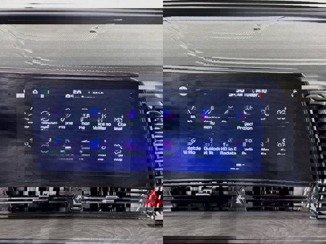 Certified 2023 Kia Sportage X-Line w/ X-Line Premium Package image 15