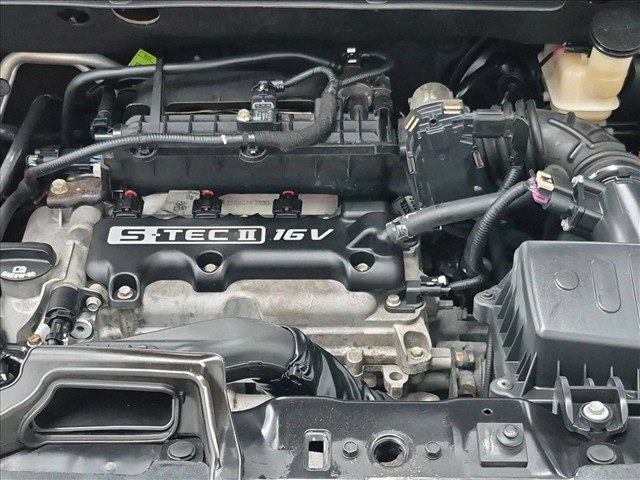 Used 2014 Chevrolet Spark LT FWD image 19