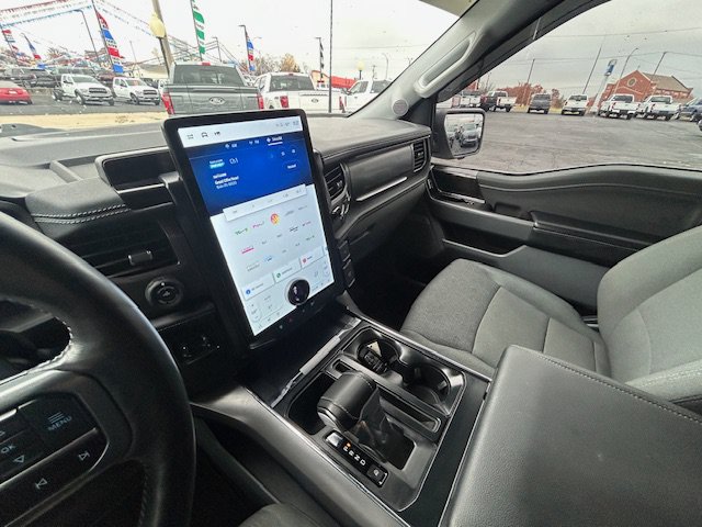 Used 2024 Ford F150 Lightning Flash AWD/4WD image 30