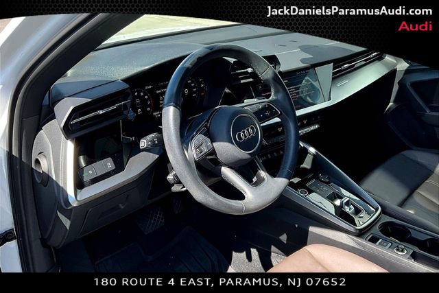 Used 2022 Audi A3 2.0T Premium image 11