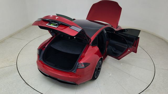 Used 2022 Tesla Model S image 85