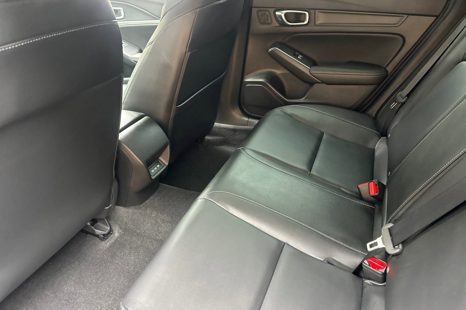 Used 2024 Acura Integra A-Spec image 27