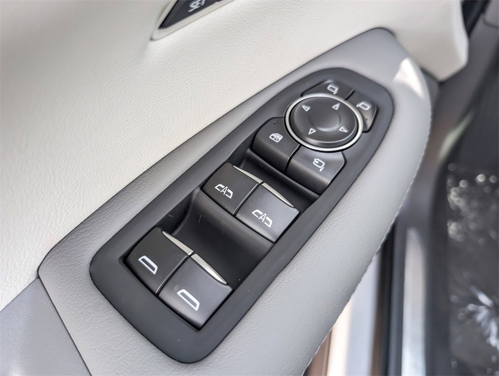 New 2026 Cadillac XT5 Premium Luxury image 13