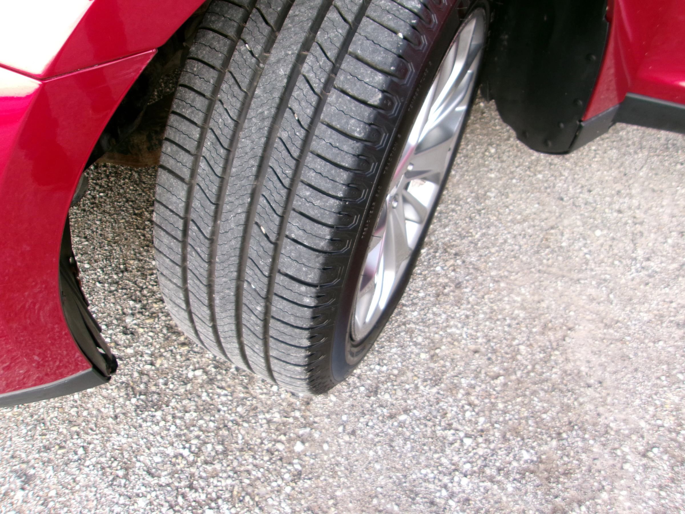Used 2015 Ford Taurus Limited image 15