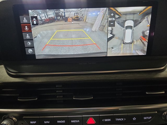 Used 2021 Kia Telluride SX image 26