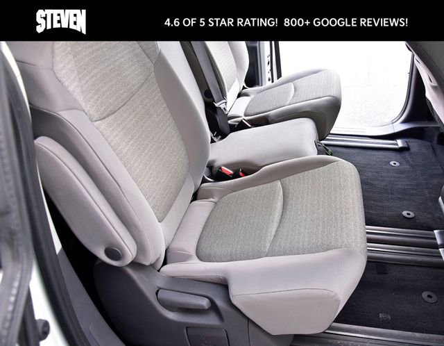 Used 2021 Toyota Sienna LE image 12