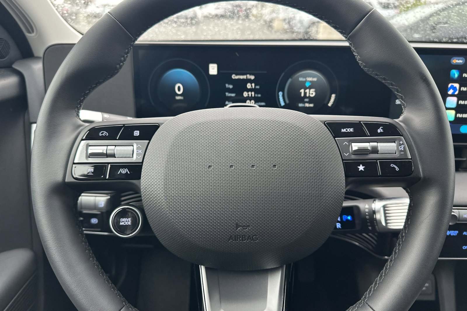 New 2026 Hyundai Ioniq 5 SE image 24