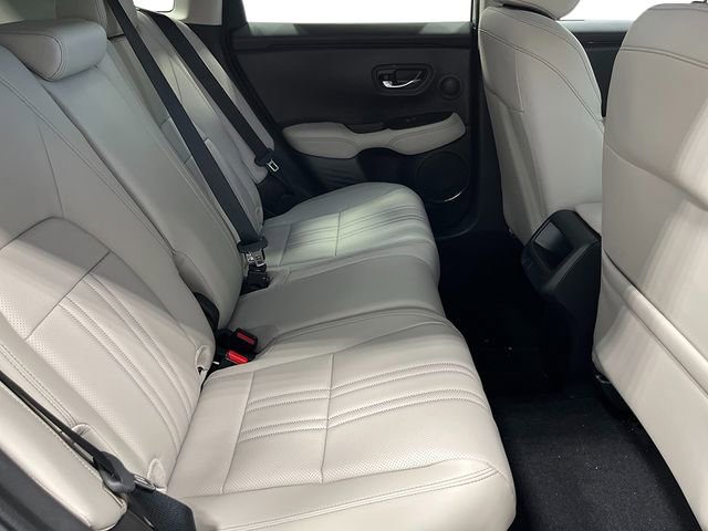 New 2027 Honda HR-V EX-L image 26
