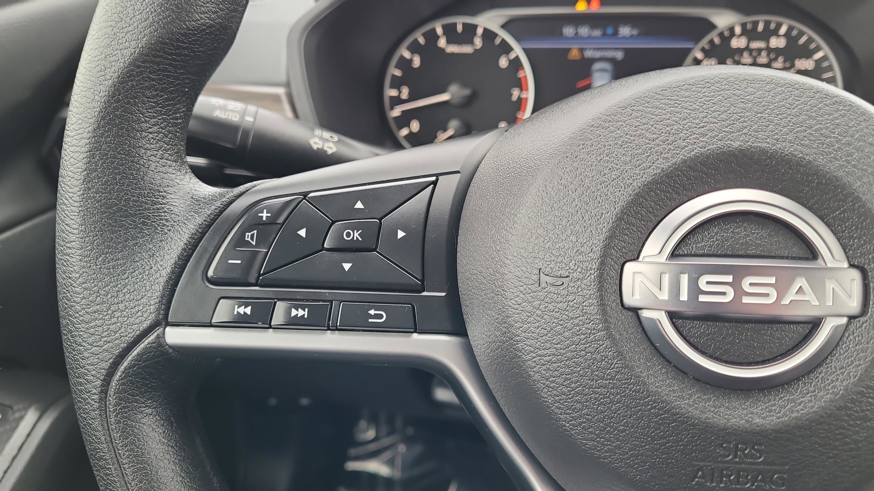 Used 2024 Nissan Altima 2.5 SV AWD/4WD image 14