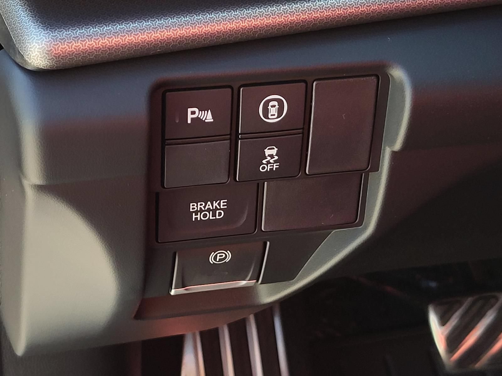New 2026 Acura RDX A-Spec AWD/4WD image 21