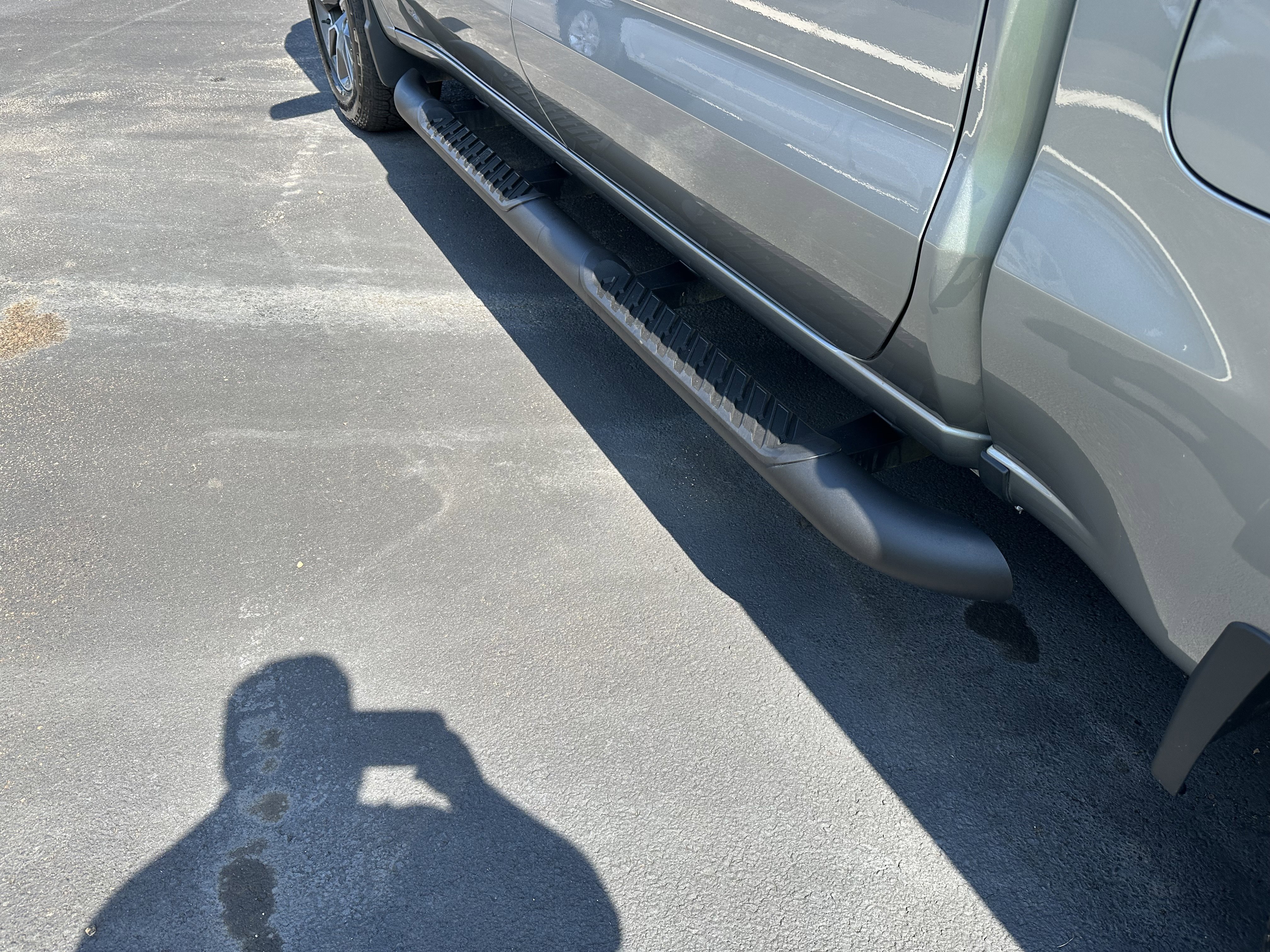 Used 2024 Chevrolet Silverado 1500 RST w/ All Star Edition Plus image 9