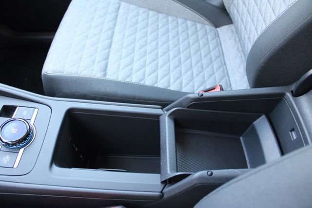 New 2026 Volkswagen Tiguan S FWD image 27