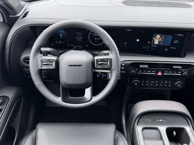New 2026 Hyundai Palisade XRT Pro AWD/4WD image 17