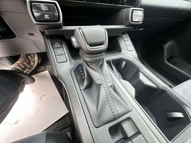 New 2026 Toyota RAV4 XSE image 25