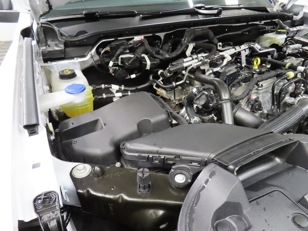 Used 2025 Ford Ranger XLT w/ Equipment Group 301A High image 27