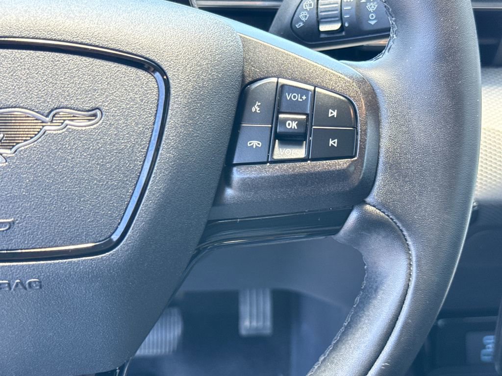 Certified 2023 Ford Mustang Mach-E Select AWD/4WD image 16