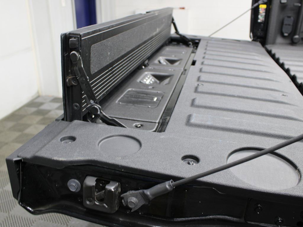 Used 2024 GMC Sierra 2500 Denali w/ Technology Package image 45