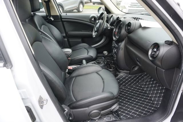 Used 2015 MINI Cooper Countryman S FWD image 3