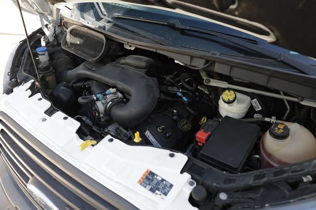 Used 2018 Ford Transit 350 XL RWD image 50