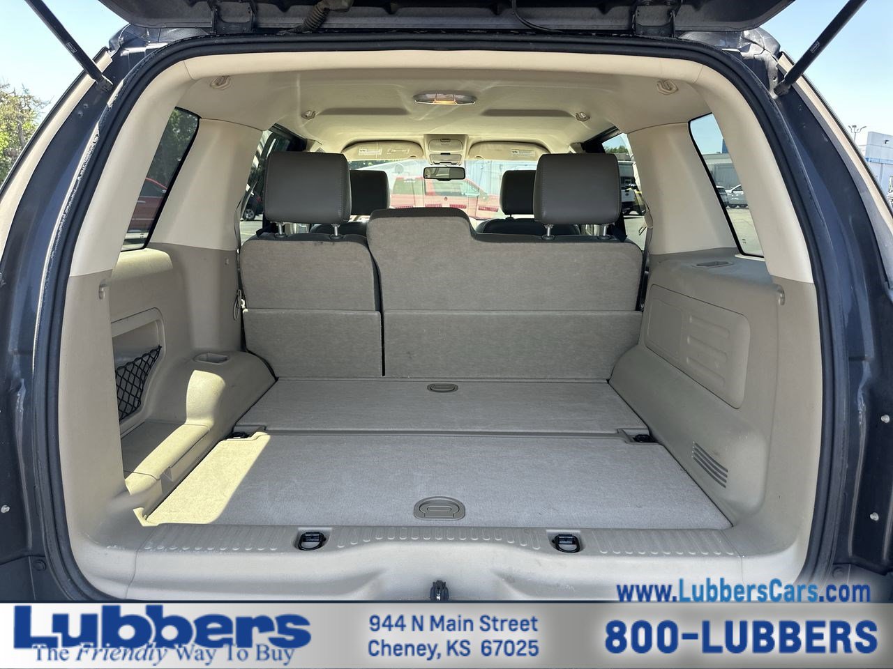 Used 2007 Ford Explorer Eddie Bauer AWD/4WD image 19