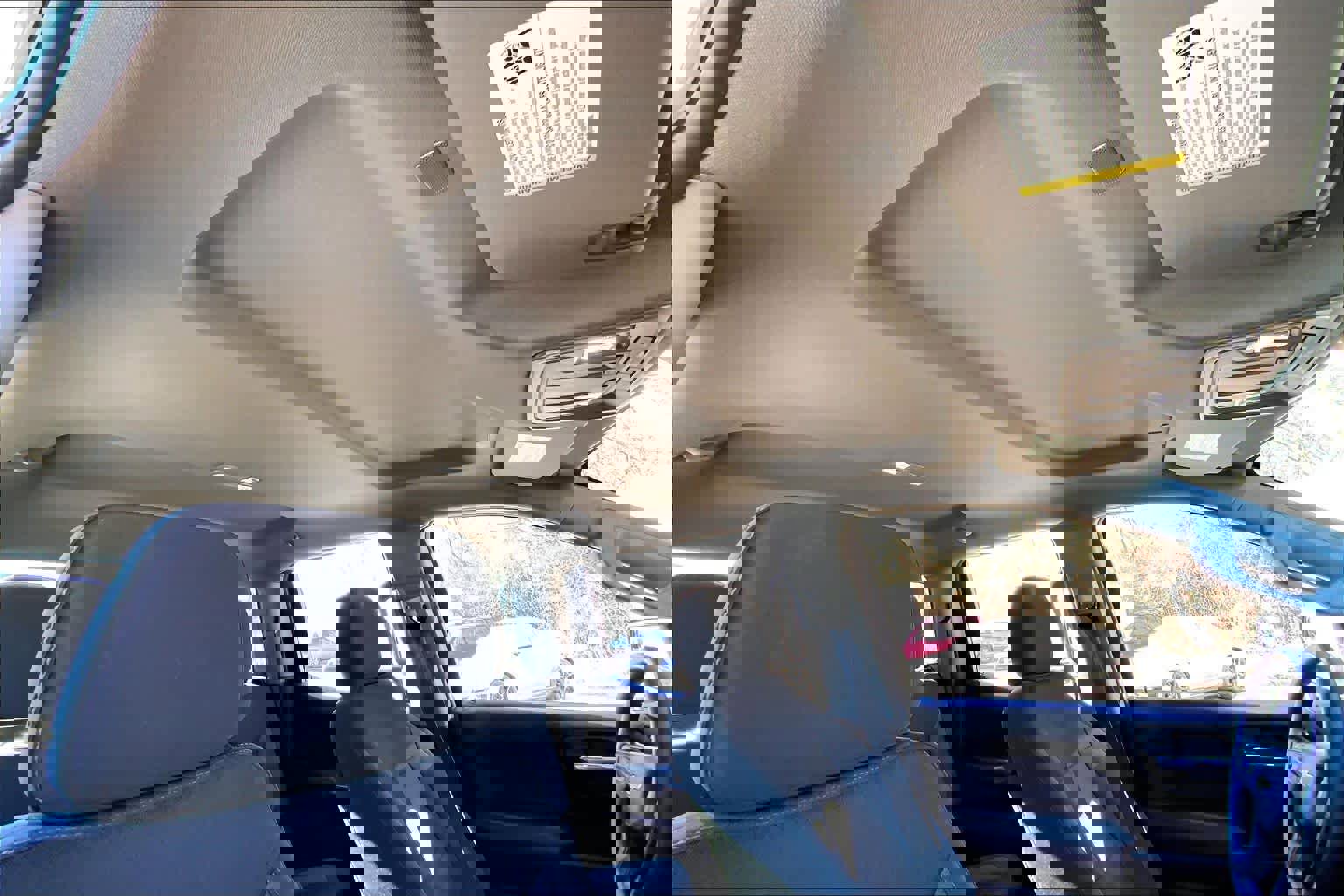 Certified 2024 Chevrolet Silverado 1500 Custom image 14