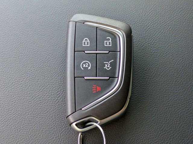 New 2026 Cadillac Vistiq Luxury image 30