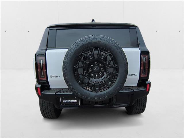 New 2026 GMC Hummer EV SUV image 9