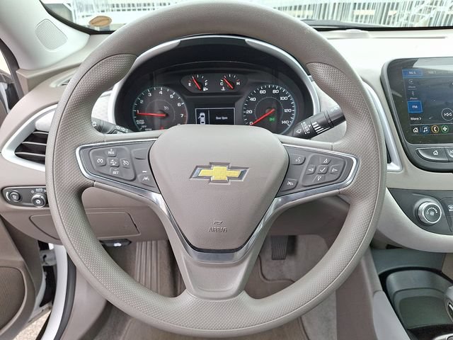 Used 2024 Chevrolet Malibu LS FWD image 16