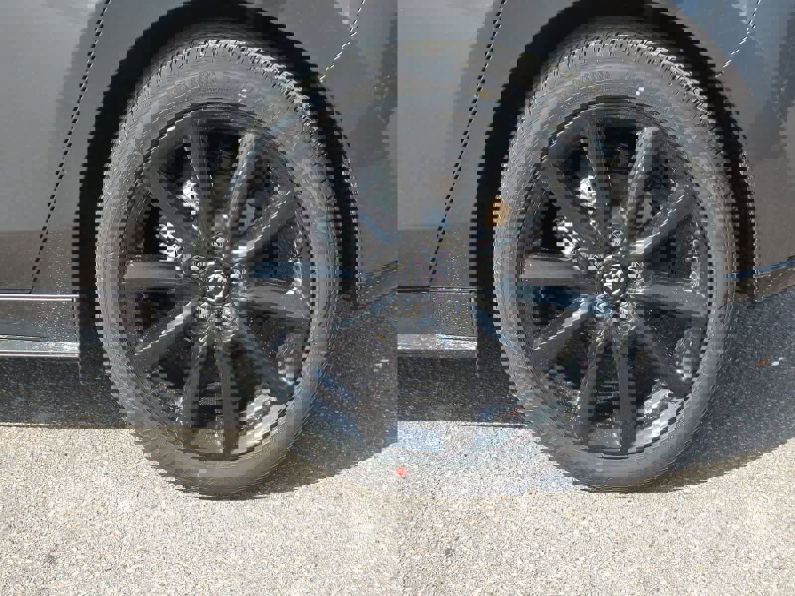 New 2026 MAZDA MAZDA3 Hatchback w/Premium Plus Pkg image 13