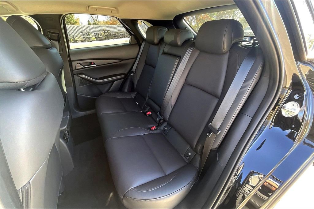 New 2026 MAZDA CX-30 2.5 Turbo w/ Premium Plus Pkg AWD/4WD image 10