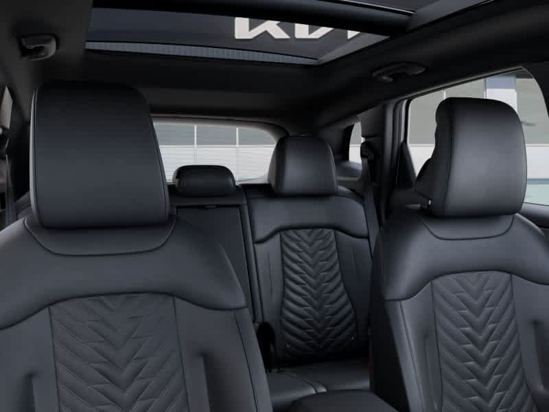 New 2027 Kia Sportage X-Line w/ X-Line Technology Package AWD/4WD image 27