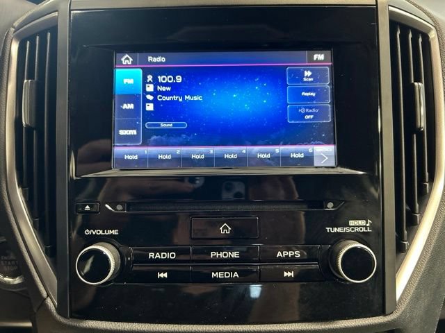 Used 2023 Subaru Forester Premium AWD/4WD image 29