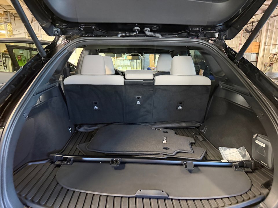 Used 2025 Lexus RX 350 F Sport w/ Convenience Package image 19