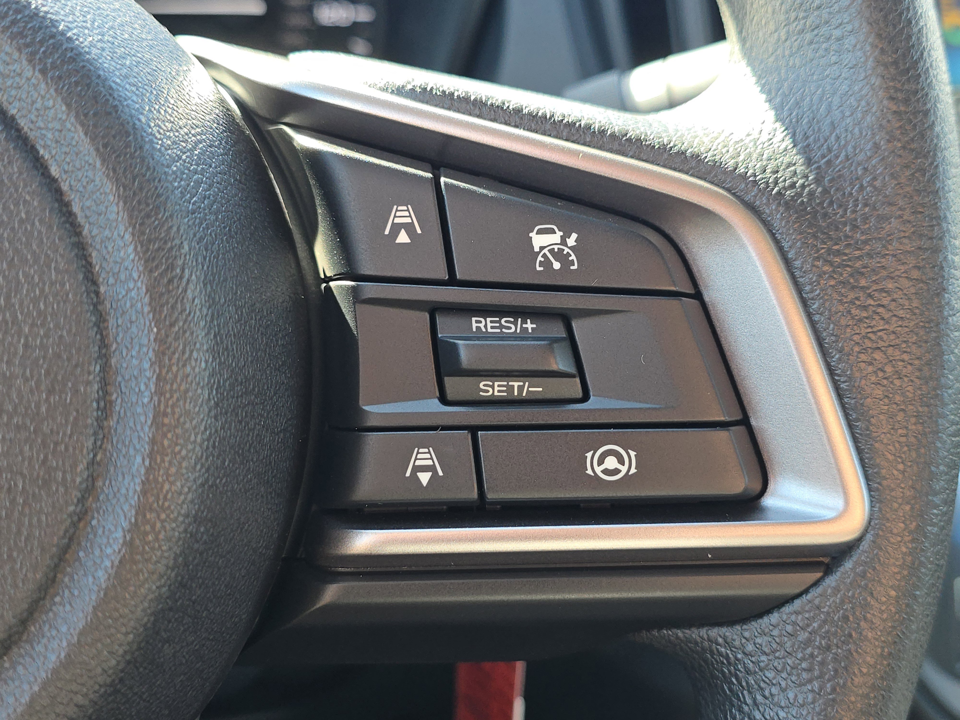 New 2025 Subaru Impreza 2.0i image 27