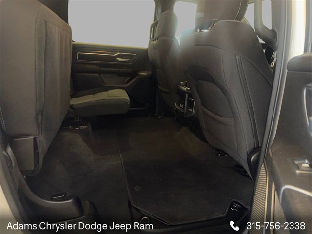 Used 2024 RAM 1500 Big Horn image 11