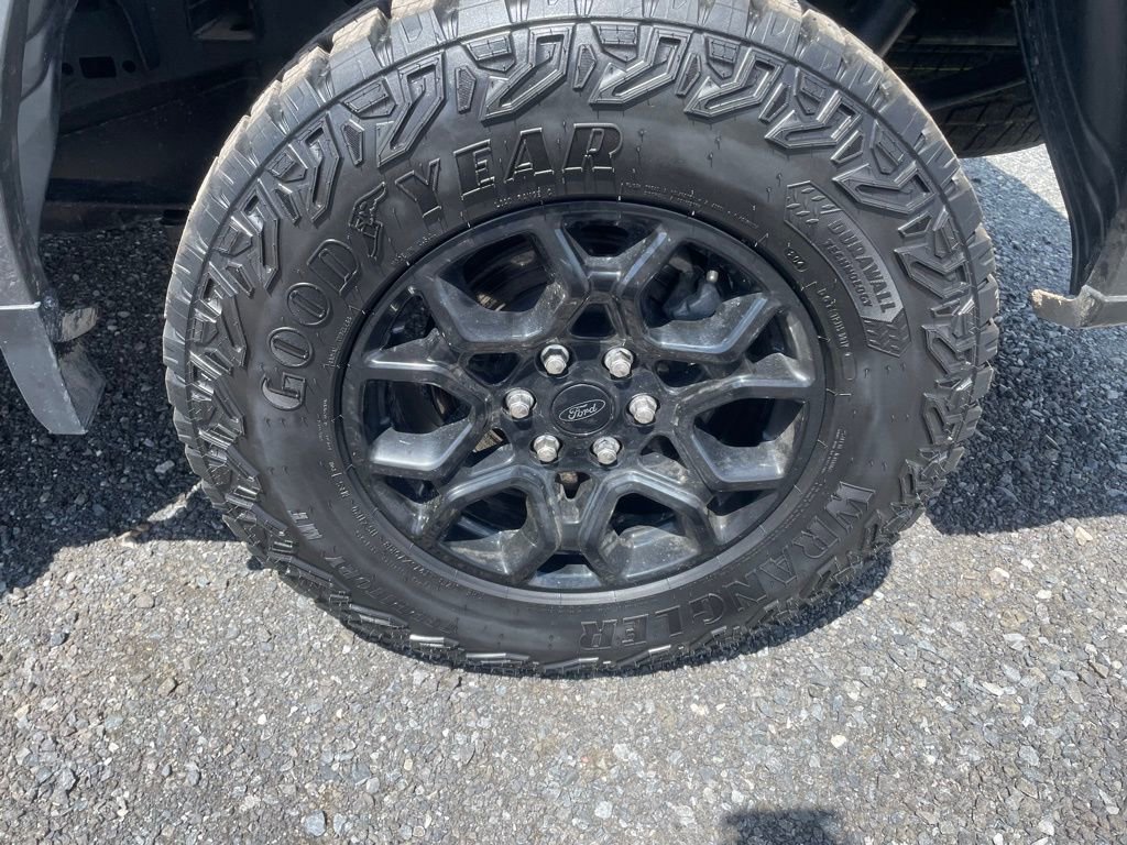 Used 2024 Ford F150 XLT w/ Tow/Haul Package image 8