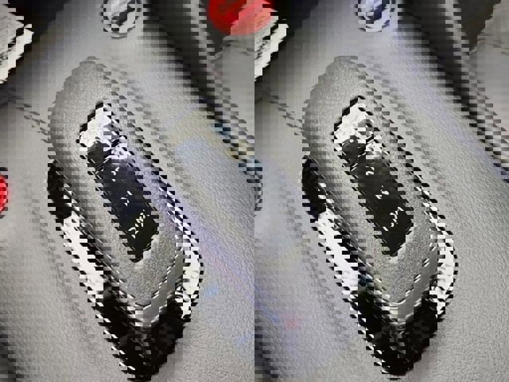 New 2024 Nissan Z NISMO w/ Floor Mat Package image 12