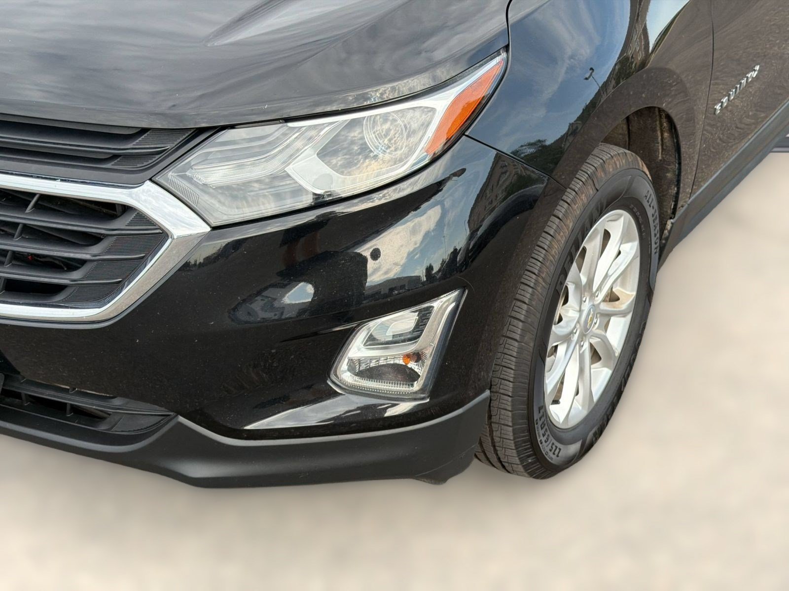 Used 2020 Chevrolet Equinox LS w/ LS Convenience Package AWD/4WD image 12