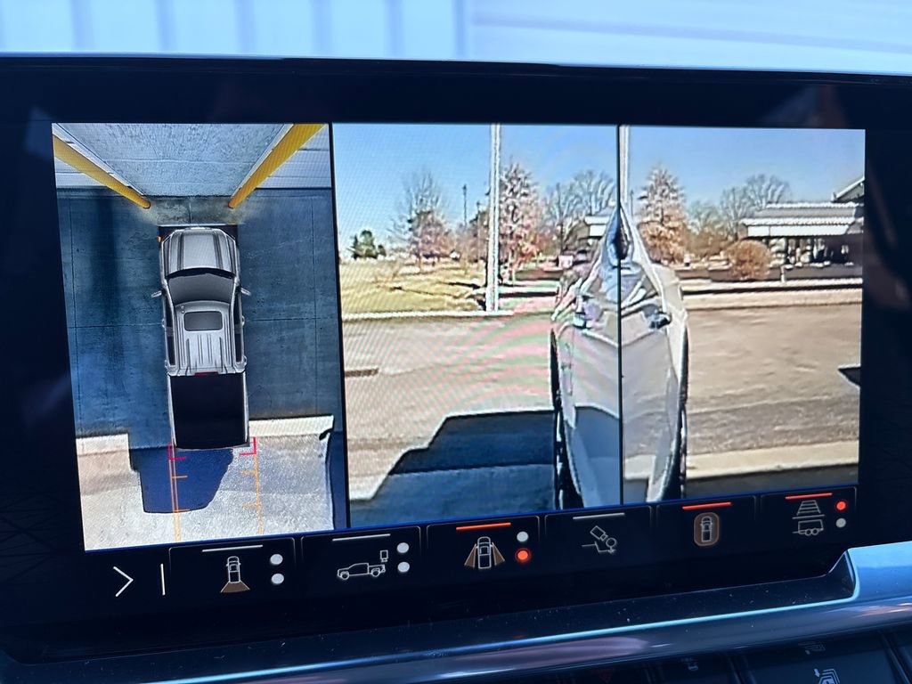 New 2026 GMC Sierra 1500 SLT w/ SLT Premium Plus Package image 32