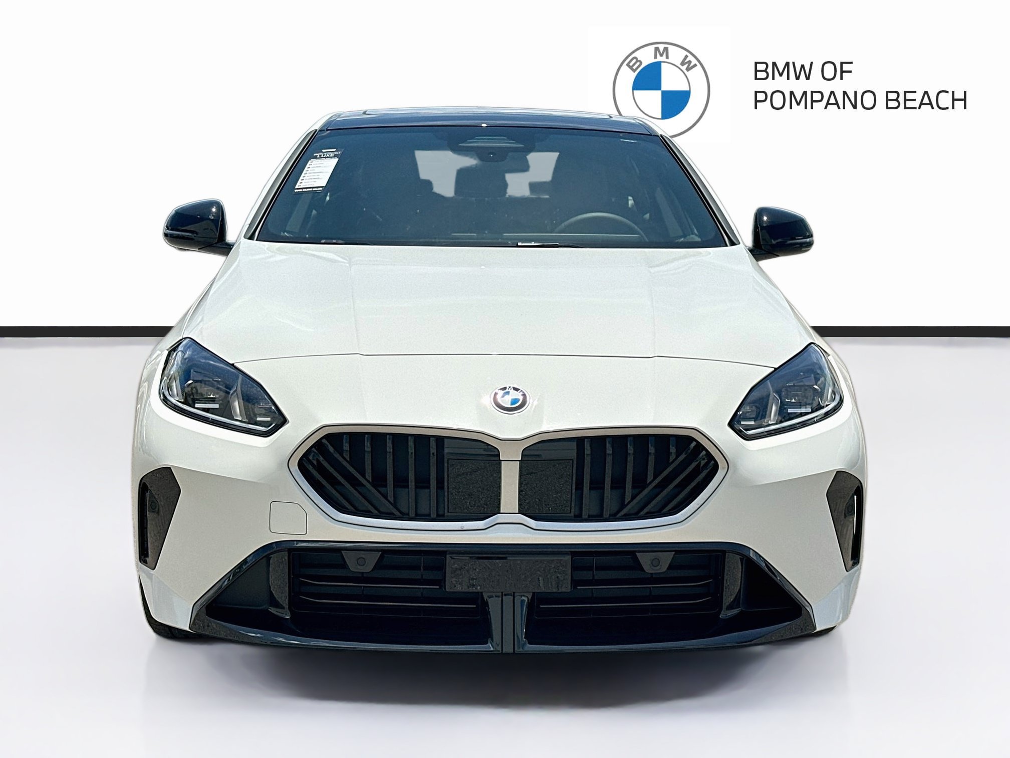 New 2026 BMW 228i w/ Premium Package FWD image 2